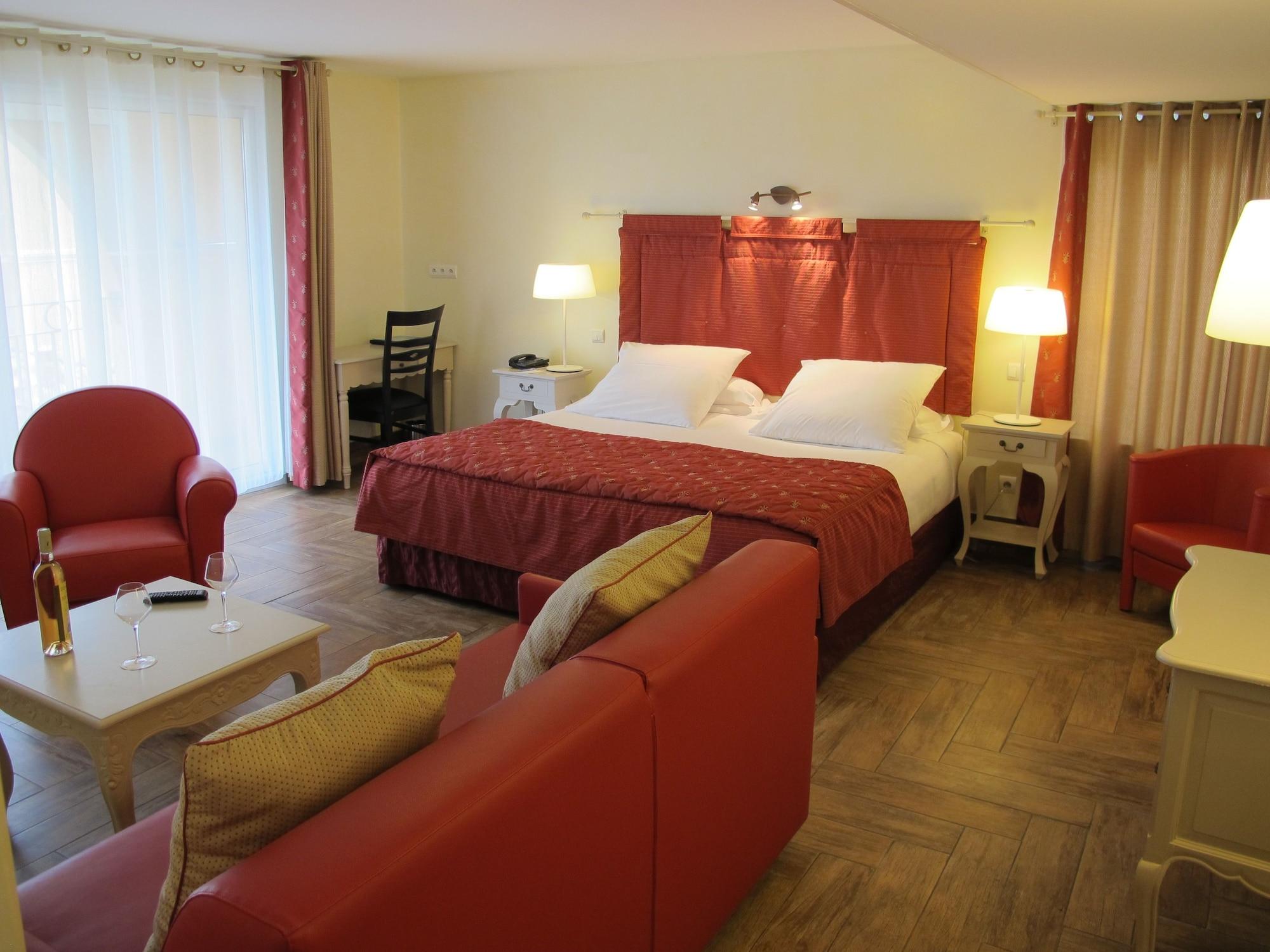 Hotel Sanary, Soleil Et Jardin - Renovation Hiver 2024-25 Luaran gambar