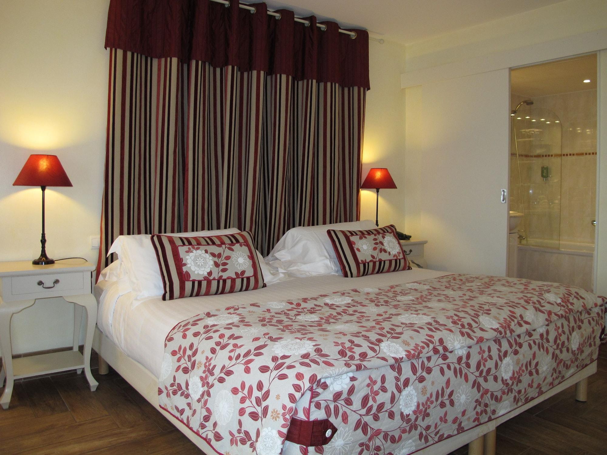 Hotel Sanary, Soleil Et Jardin - Renovation Hiver 2024-25 Luaran gambar