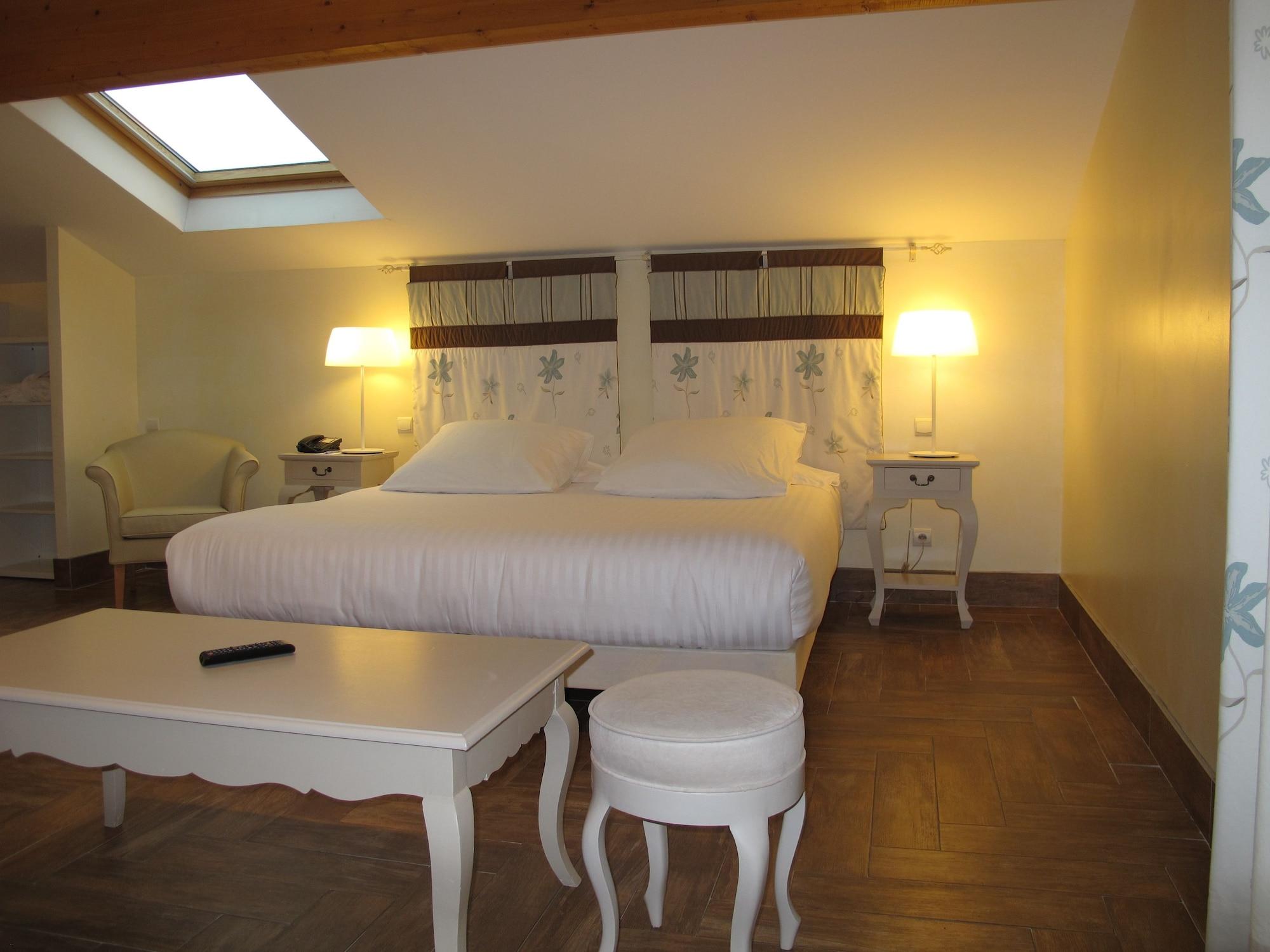Hotel Sanary, Soleil Et Jardin - Renovation Hiver 2024-25 Luaran gambar