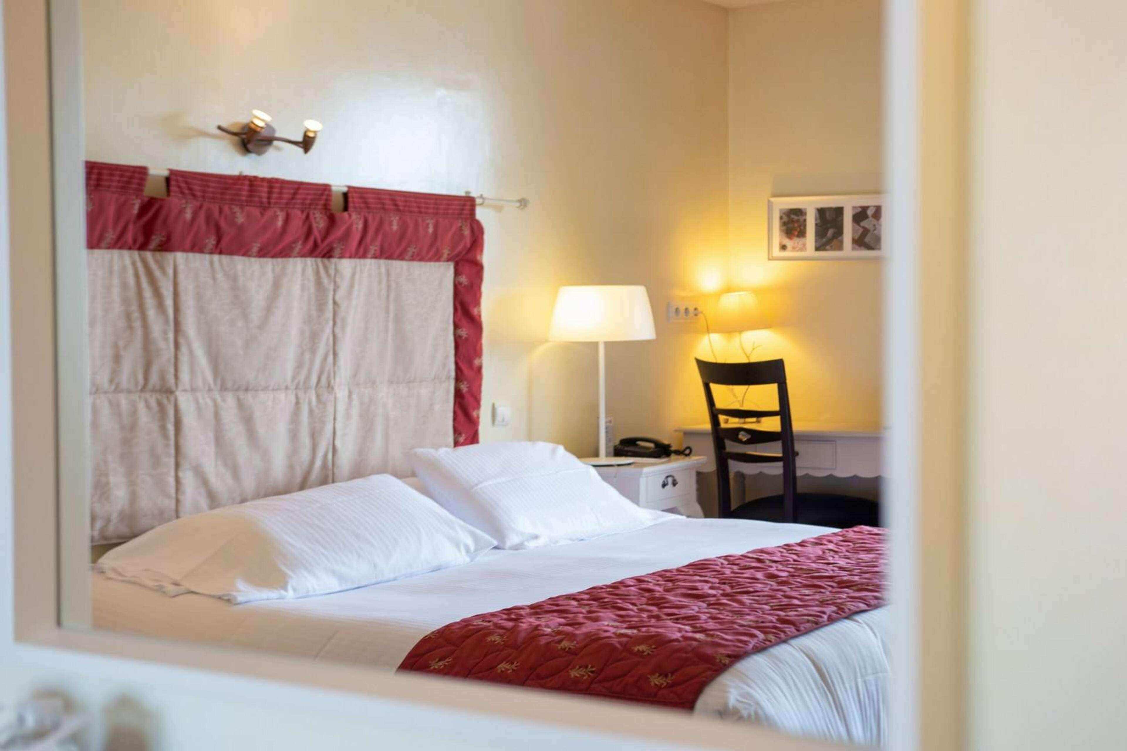 Hotel Sanary, Soleil Et Jardin - Renovation Hiver 2024-25 Luaran gambar