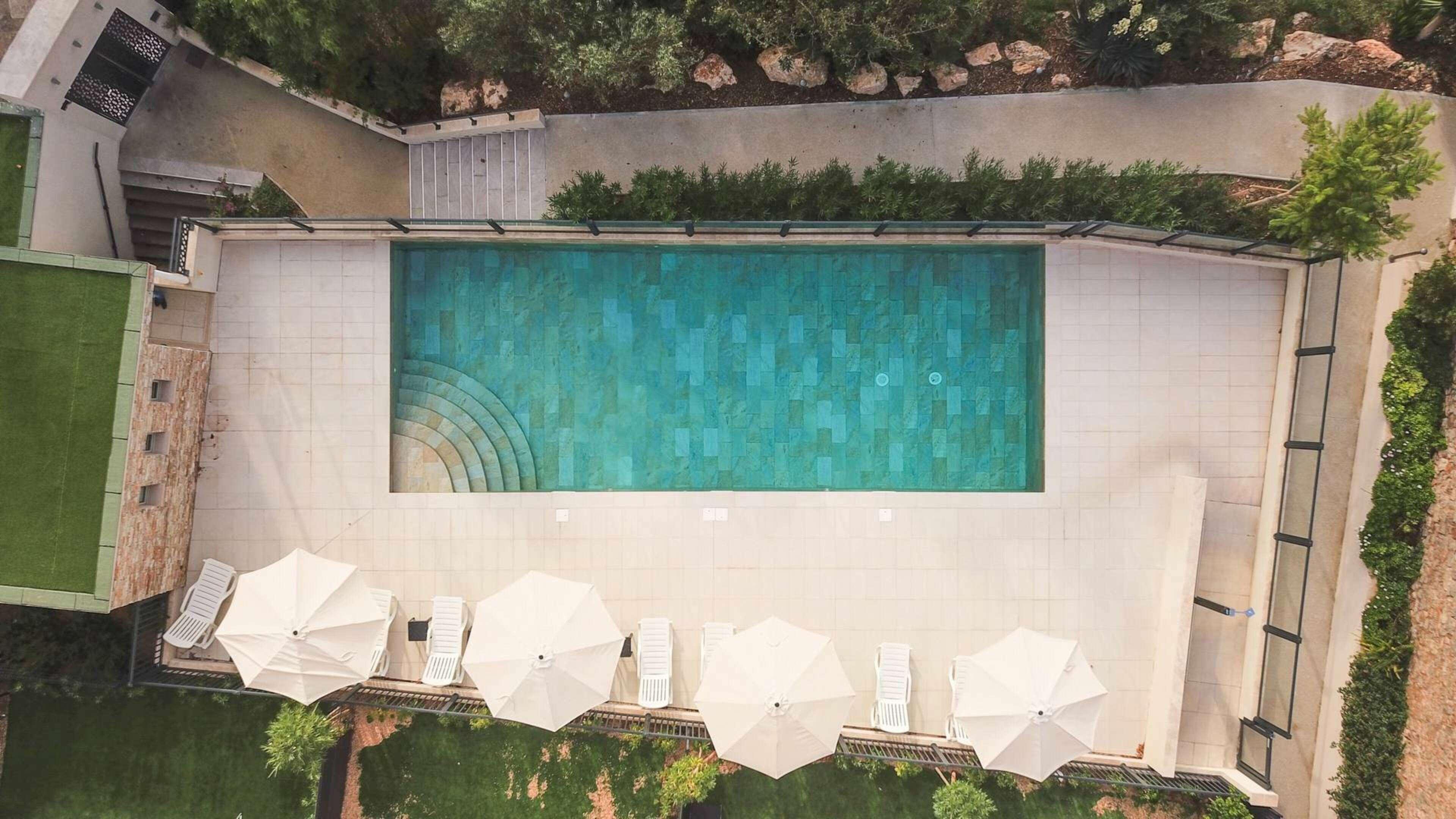 Hotel Sanary, Soleil Et Jardin - Renovation Hiver 2024-25 Luaran gambar
