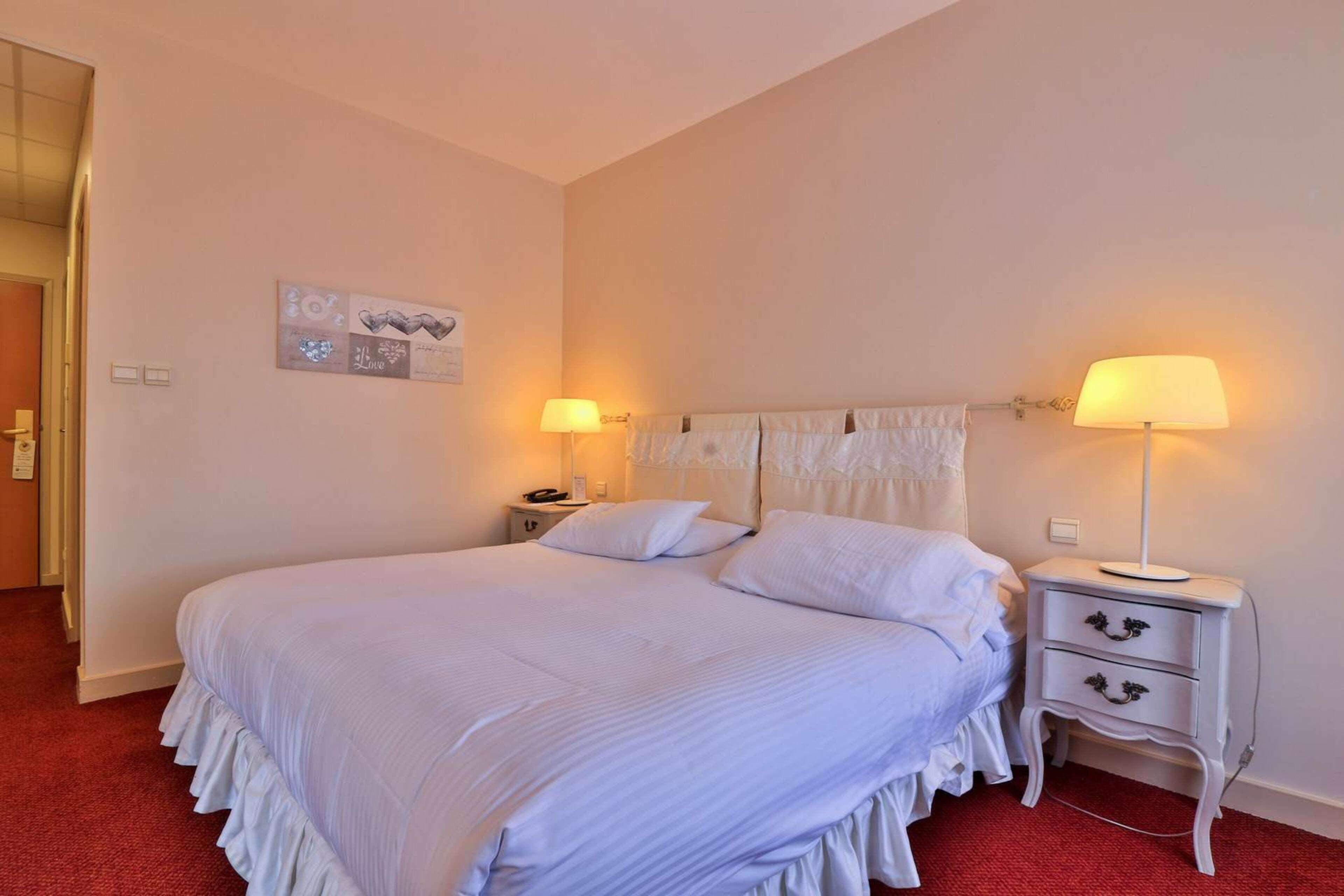 Hotel Sanary, Soleil Et Jardin - Renovation Hiver 2024-25 Luaran gambar
