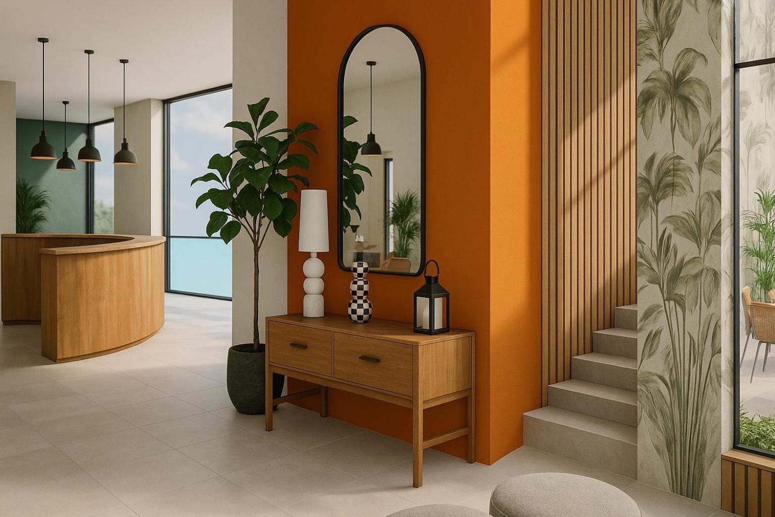 Hotel Sanary, Soleil Et Jardin - Renovation Hiver 2024-25 Luaran gambar